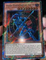 Yu-Gi-Oh! Dark Magician of Chaos RA03 1st Edition M/NM !, Hobby en Vrije tijd, Verzamelkaartspellen | Yu-gi-Oh!, Verzenden, Zo goed als nieuw