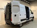 Mercedes-Benz Sprinter 516 CDI L2H2 4X4 / Euro 6 / Servicebu, Auto's, Stof, Gebruikt, 4 cilinders, 2585 kg