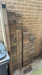 Tuintegels, Tuin en Terras, Ophalen, Zo goed als nieuw, Minder dan 3 meter