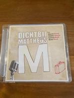 Dichtbij Mattheus - Various / Passievoorstelling JS Bach, Verzenden, Classicisme, Zo goed als nieuw, Opera of Operette
