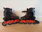 Oxelo skeelers maat 41, Ophalen of Verzenden, Zo goed als nieuw, Inline skates 4 wielen, Overige merken