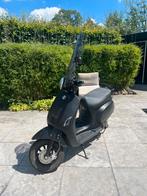 DTS Milano scooter, Ophalen, Gebruikt, Maximaal 45 km/u, Benzine