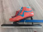 Viking Klapschaatsen Marathon Special, Sport en Fitness, Schaatsen, Gebruikt, Ophalen of Verzenden, Noren, Viking