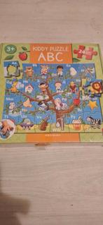 Kiddy Puzzle ABC - 24 Stukjes, Ophalen of Verzenden, Nieuw