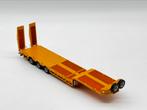 WSI BROSHUIS uitschuifbare dieplader + kleppen, Hobby en Vrije tijd, Modelauto's | 1:50, HGL74-@hotmail.com, Nieuw, Ophalen of Verzenden