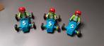 Playmobil Jongen met kart 5382, Ophalen of Verzenden