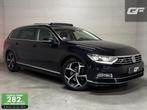 Volkswagen Passat Variant 1.4 TSI R-Line Pano Virtual CarPla, 4 cilinders, Origineel Nederlands, 1600 kg, Adaptive Cruise Control