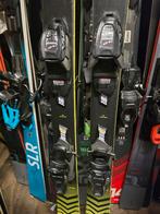 130cm VOLKL RACETIGER SL 9 RACING (JUNIOR), Overige merken, 100 tot 140 cm, Ophalen of Verzenden, Zo goed als nieuw