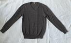 Donkergrijze trui van merinowol maat m zgan, WE, Maat 48/50 (M), Ophalen of Verzenden, Zo goed als nieuw
