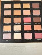 Iconic London eyeshadow palette NIEUW, Ophalen, Nieuw, Overige kleuren, Ogen