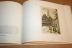 Iedere stad een toren. De Wereld van Anton Pieck., Boeken, Prentenboeken en Plaatjesalbums, Ophalen of Verzenden, Zo goed als nieuw