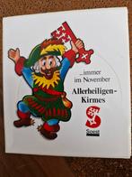 2430 Allerheiligen-Kirmes Soest Sticker, Verzamelen, Stickers, Ophalen of Verzenden