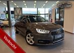 Audi A1 Sportback 1.0 TFSI Sport Pro Line NAVI|St.vw|PDC|LED, Voorwielaandrijving, Huisgarantie, 95 pk, Met garantie (alle)