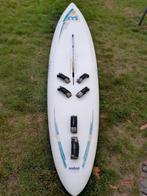 Mistral ventura 160 liter, Ophalen, Gebruikt, 300 cm of meer, Plank