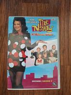 The Nanny - Seizoen 3 DVD Boxset, Ophalen, Gebruikt, Alle leeftijden, Boxset