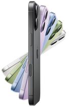 iPhone 17 256gb Black Nieuw Geseald + Bon 2 Jaar Garantie, Overige modellen, Zwart, Nieuw, Zonder simlock