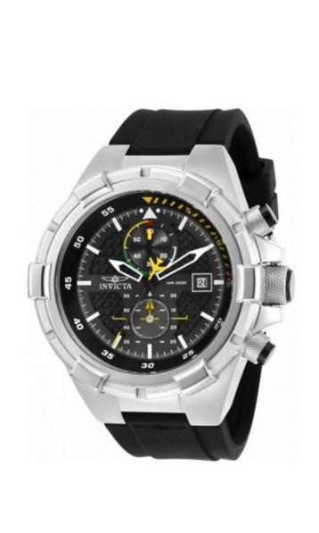 INVICTA AVIATOR horloge. beschikbaar voor biedingen
