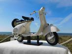 VESPA-DIECAST MODEL XL.Vespa 150 VL 1 T.Vespa Scooter.FRAAI!, Overige merken, 1:32 tot 1:50, Overige typen, Ophalen of Verzenden