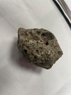 Zeldzaam steen natuursteen uit Veluwe, Sieraden, Tassen en Uiterlijk, Verzenden, Zo goed als nieuw