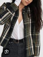 Prachtige dames Blouse Another label maat M, Kleding | Dames, Maat 38/40 (M), Another label, Zwart, Ophalen of Verzenden