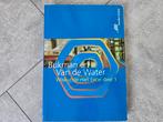 C. Bukman - Wiskunde met Excel deel 1, C. Bukman; H. van de Water, Economie, Ophalen of Verzenden, Zo goed als nieuw