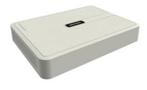 4MP Hikvision Hybrid Light 8CH IP PoE set/NVR + 8 camera, Ophalen of Verzenden, Nieuw, Buitencamera