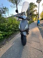 La Souris city, Fietsen en Brommers, Snorfietsen en Snorscooters, Gebruikt, Benzine, Ophalen, Overige merken