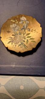 Poederdoos Stratton, Ophalen, Zwart, Handen en Nagels