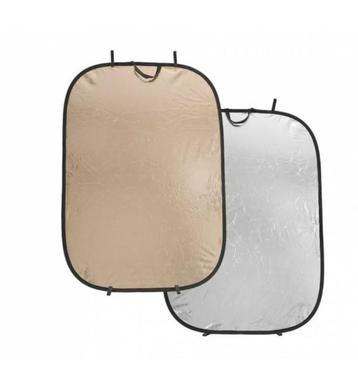 Lastolite LR7236 6x4 ft panelite collapsible reflector nieuw beschikbaar voor biedingen