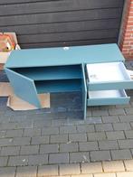 Mooie groene kast, Ophalen, Kast, Zo goed als nieuw, Minkmaatstraat 126