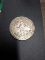 reclame zakspiegeltje verzekering, oud!, Ophalen of Verzenden