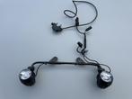 BMW R1250GS R1200GS LED mistlampen, Ophalen, Gebruikt