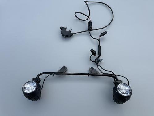 BMW R1250GS R1200GS LED mistlampen, Motoren, Onderdelen | BMW, Gebruikt, Ophalen