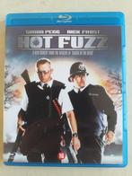 Hot Fuzz, Cd's en Dvd's, Blu-ray, Ophalen of Verzenden, Humor en Cabaret, Zo goed als nieuw