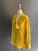 Luisa Cerano Zijden Blouse - Maat 44, Kleding | Dames, Ophalen of Verzenden, Zo goed als nieuw, Maat 42/44 (L)