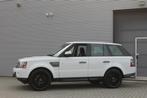 Land Rover Range Rover Sport 5.0 V8 Supercharged I Aut. I 51, Auto's, Automaat, Euro 5, Gebruikt, Leder