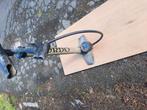 Fiets pomp.p, Ophalen, Drukmeter, Gebruikt