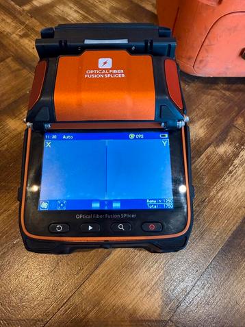 Signalfire AI-9 Glasvezellasser beschikbaar voor biedingen