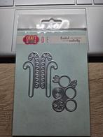 mal Craft & You set kerst, Ophalen of Verzenden, Nieuw, Kerst, Pons of Mal