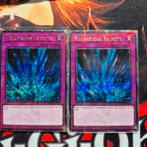 Mp24-en010 yugioh kaarten, Ophalen of Verzenden, Zo goed als nieuw