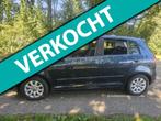 Volkswagen Golf Plus 1.4 TSI Comfortline HOGE INSTAP, 65 €/maand, 15 km/l, Gebruikt, 4 cilinders
