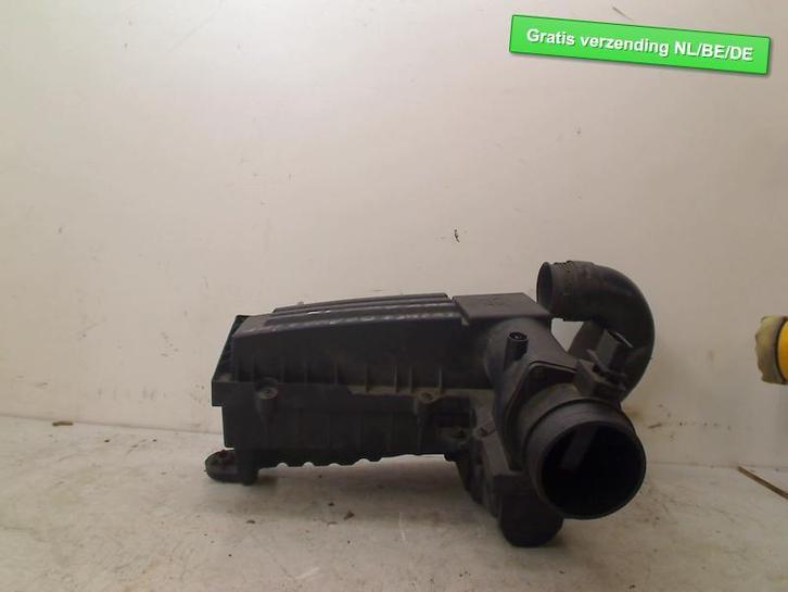 LUCHTFILTERHUIS Volkswagen Golf VI (5K1) (3C0129601AS), Auto-onderdelen, Motor en Toebehoren, Volkswagen, Gebruikt