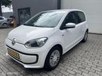Volkswagen Up! 1.0 move up! BlueMotion/ AIRCO / NAVI / NAP /, Voorwielaandrijving, Start-stop-systeem, Gebruikt, 840 kg