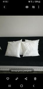 KUSSENS  5 STUKS, Huis en Inrichting, Woonaccessoires | Kussens, Ophalen, Zo goed als nieuw, Vierkant
