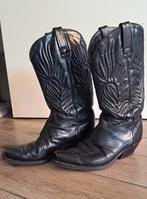 Dr Adams Mexicaans lederen laarzen (vintage), Kleding | Heren, Schoenen, Boots, Ophalen of Verzenden, Gedragen, Dr Adams