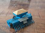 Siku zaaimachine model, Ophalen of Verzenden, Gebruikt, Auto