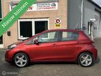 Toyota Yaris 1.3 VVT-i Dynamic / Garantie !, Euro 5, Gebruikt, 4 cilinders, Bedrijf