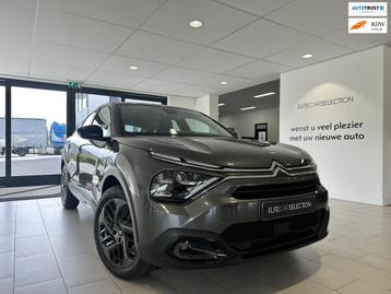 Citroen C4 1.2 Puretech 130 You / Navigatie / automaat / beschikbaar voor biedingen