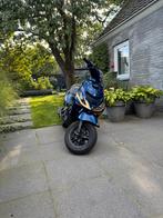 Zip 150cc LC(lees beschrijving), Fietsen en Brommers, Scooters | Piaggio, Ophalen, Gebruikt, Maximaal 45 km/u, Zip