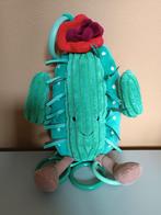 Jellycat cactus, Kinderen en Baby's, Speelgoed | Knuffels en Pluche, Ophalen of Verzenden, Zo goed als nieuw